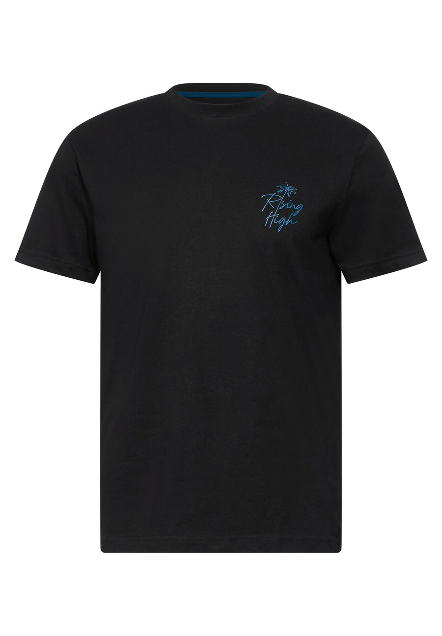 

Футболка Street One MEN, Black