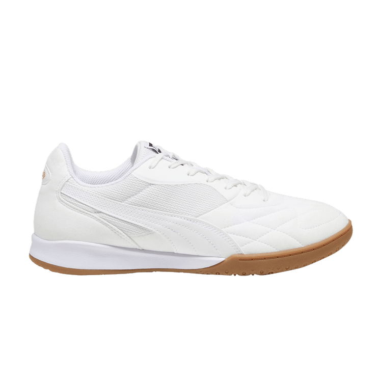 

Кроссовки King Top IT 'White Gold', белый
