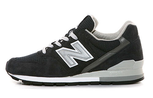 

Мужские кроссовки New Balance NB 996