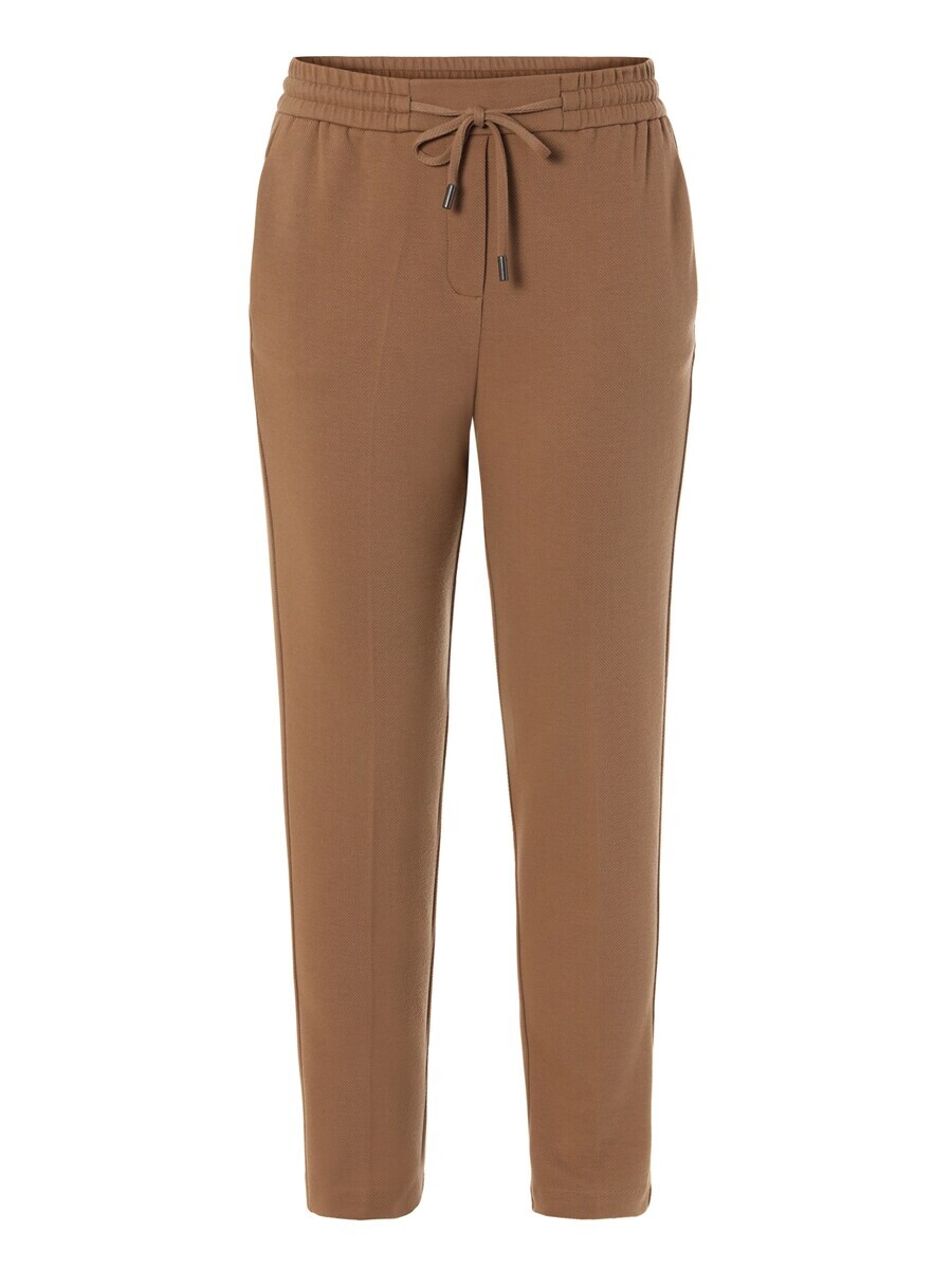 

Брюки TATUUM Regular Pants IWONE, коричневый