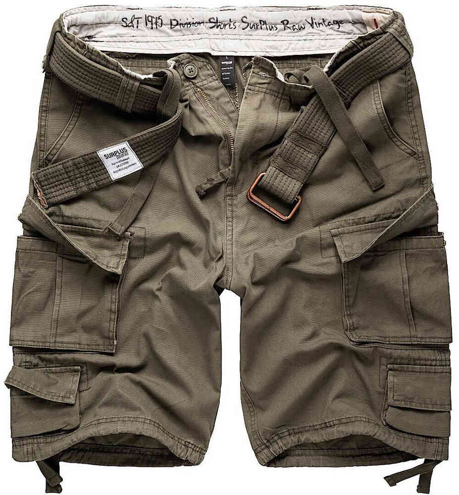 

Подразделение Шорты Surplus, олив