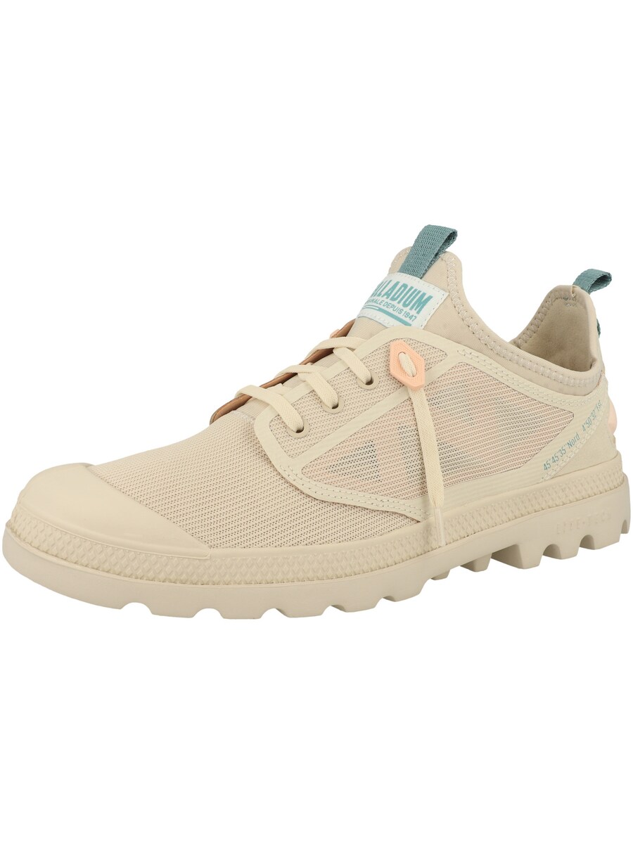 Кроссовки Palladium, Cream