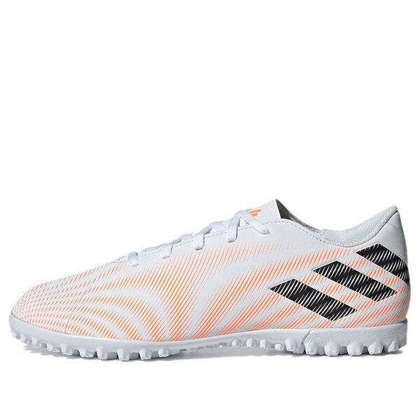 

Кроссовки nemeziz.4 tf Adidas, белый