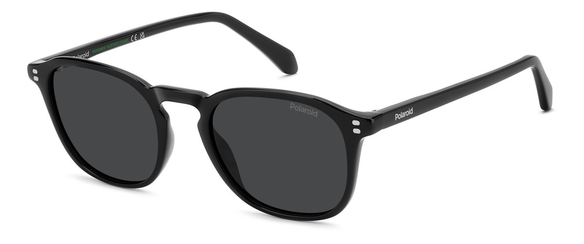 

Мужские солнцезащитные очки PLD 4203-S-X POLAROID