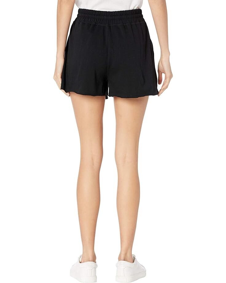 

Шорты Splendid Eco Shorts, черный