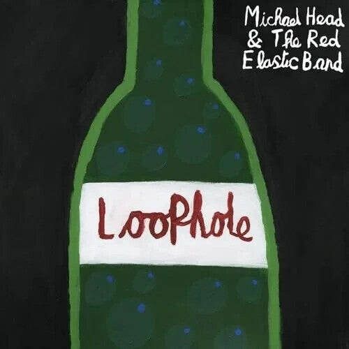

Виниловая пластинка Head, Michael & the Red Elastic Band: Loophole - Black Vinyl