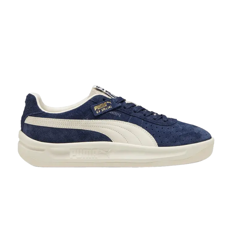 

Кроссовки Puma GV Special, Navy Frosted Ivory
