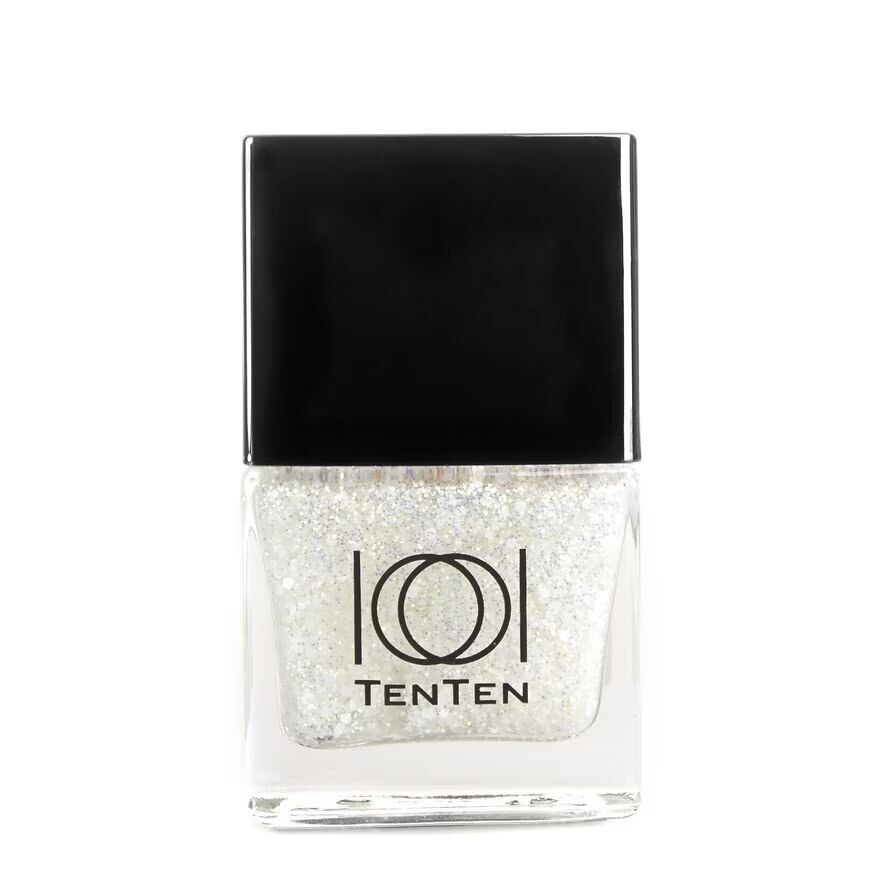 

Ten Ten Краска для ногтей 12 мл. Блеск XG5N, XGN