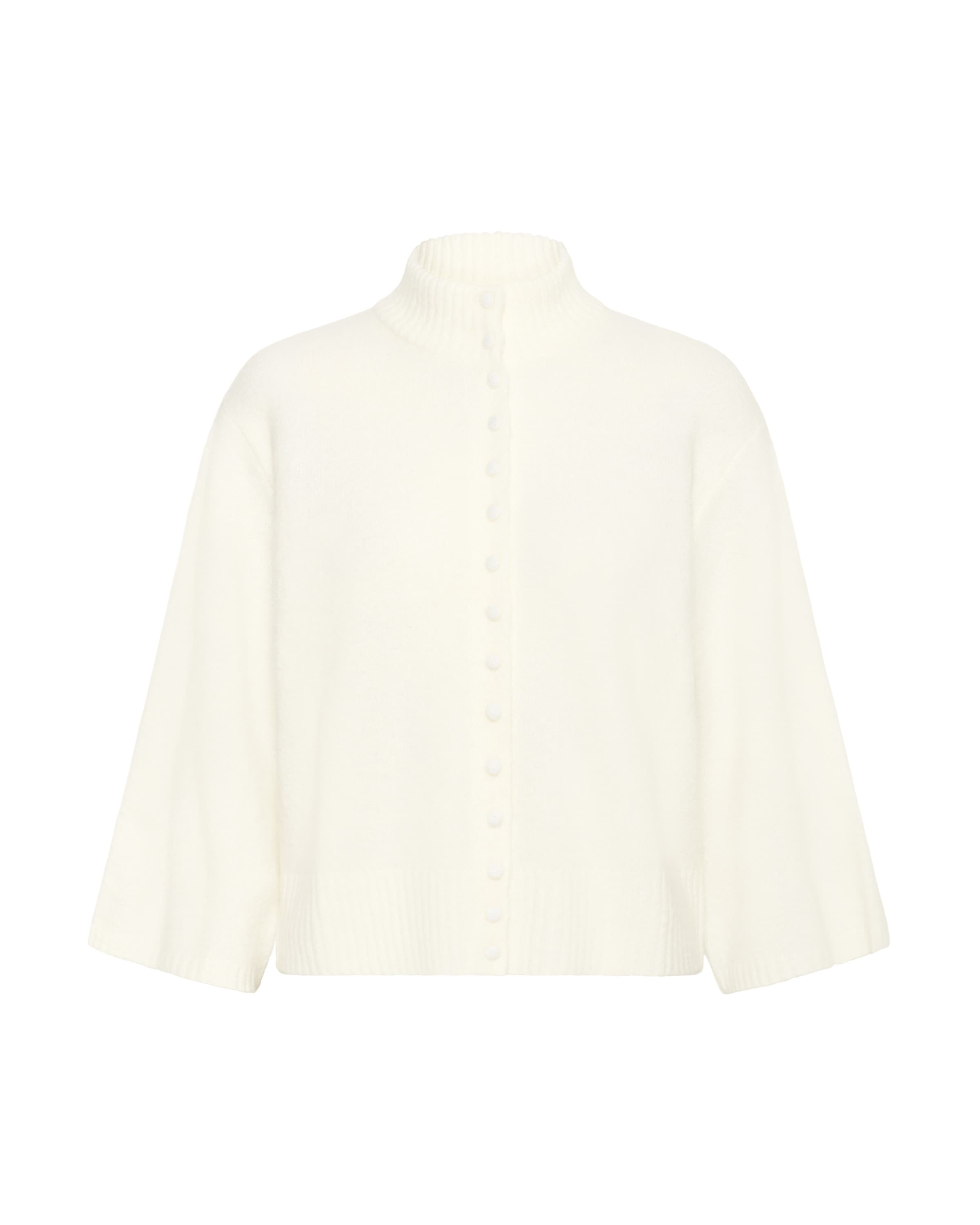 

KAREN BY SIMONSEN Кардиган 'KBDream' вязаный бежевый