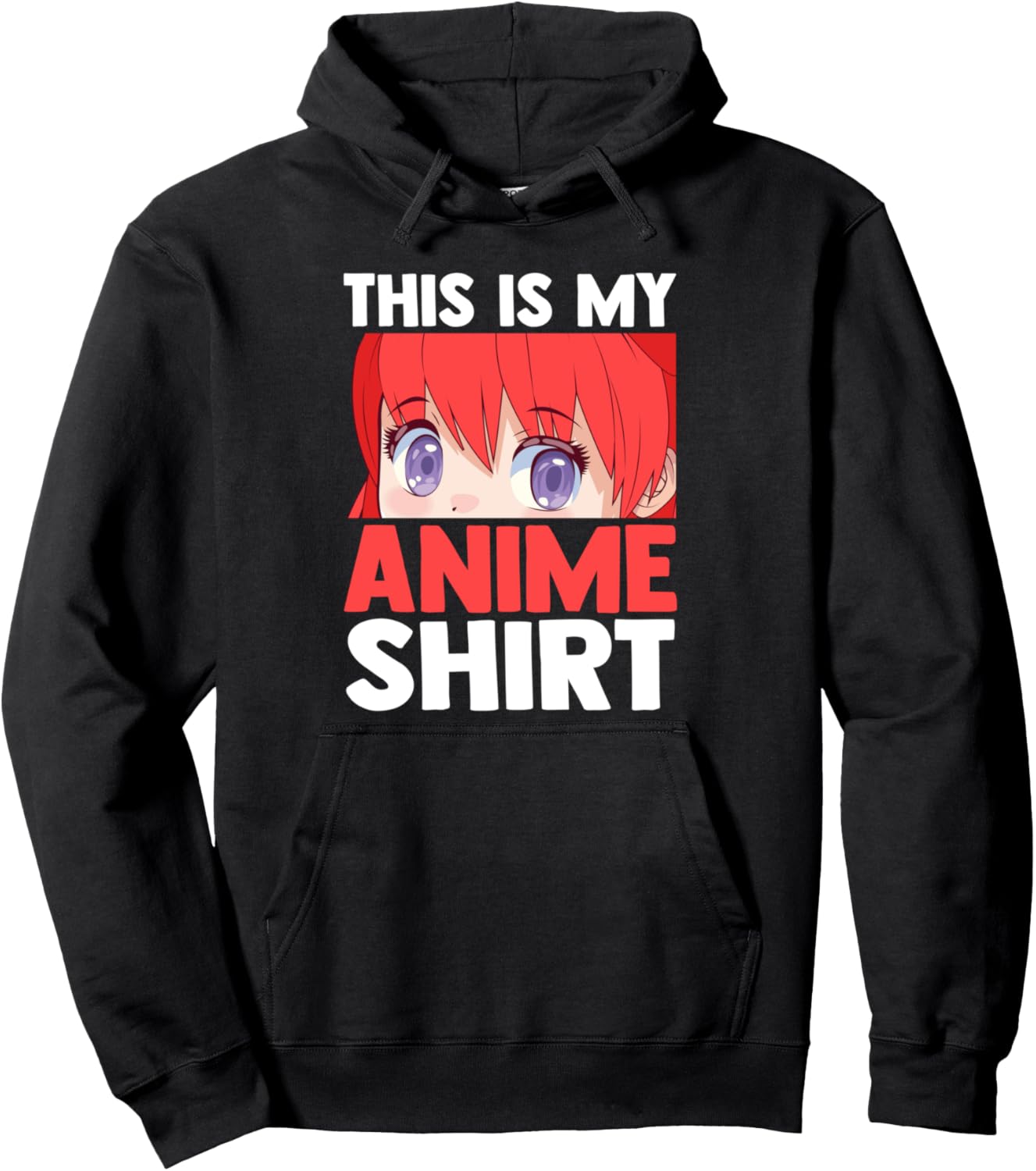 

Это моя толстовка для фанатов аниме Anime Merch & Anime Merchandise Gift, черный