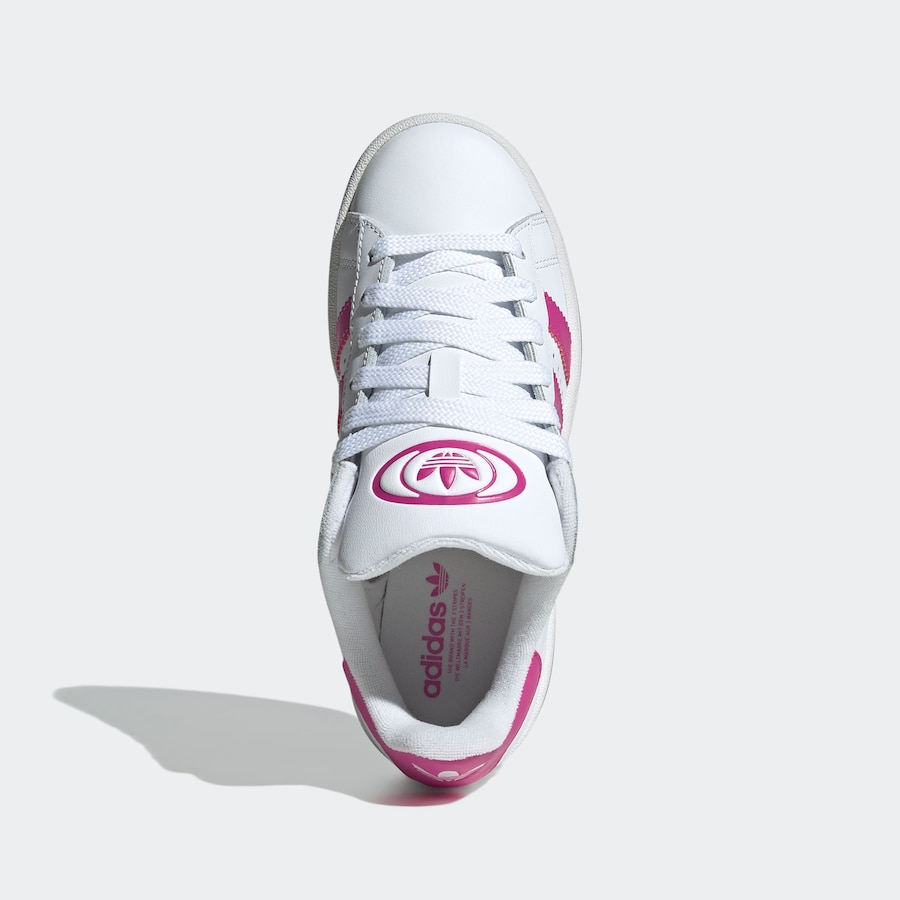 Кроссовки ADIDAS ORIGINALS CAMPUS 00s, белый — фото 3