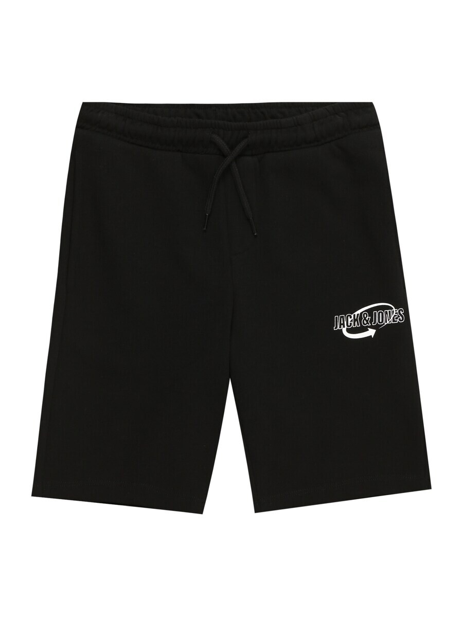 

Повседневные брюки Jack & Jones STARROW, черный