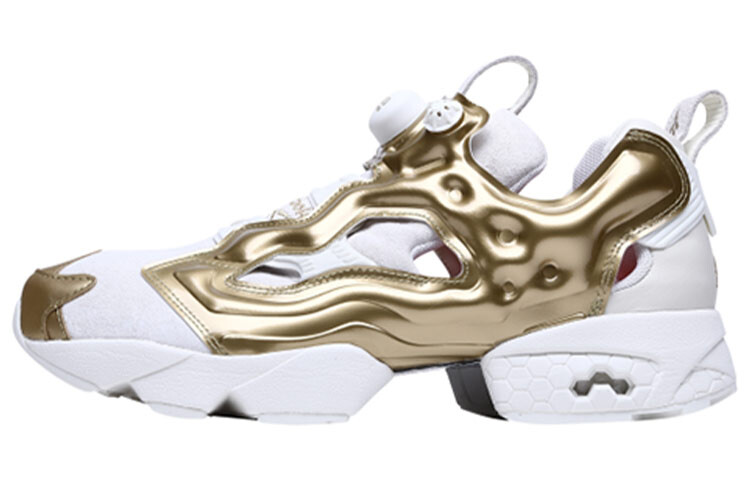 

Кроссовки Reebok Instapump Fury Og Mu China New Year Retro Shoes/Sneakers Unisex Liquid Gold, Белый, Кроссовки Reebok Instapump Fury Og Mu China New Year Retro Shoes/Sneakers Unisex Liquid Gold