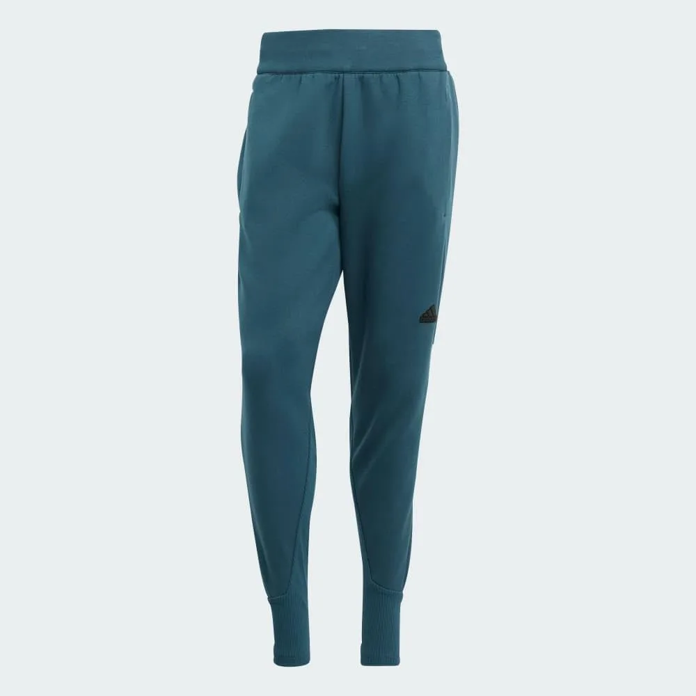 Мужские брюки Adidas ZNE Premium, Arctic Night — фото 4