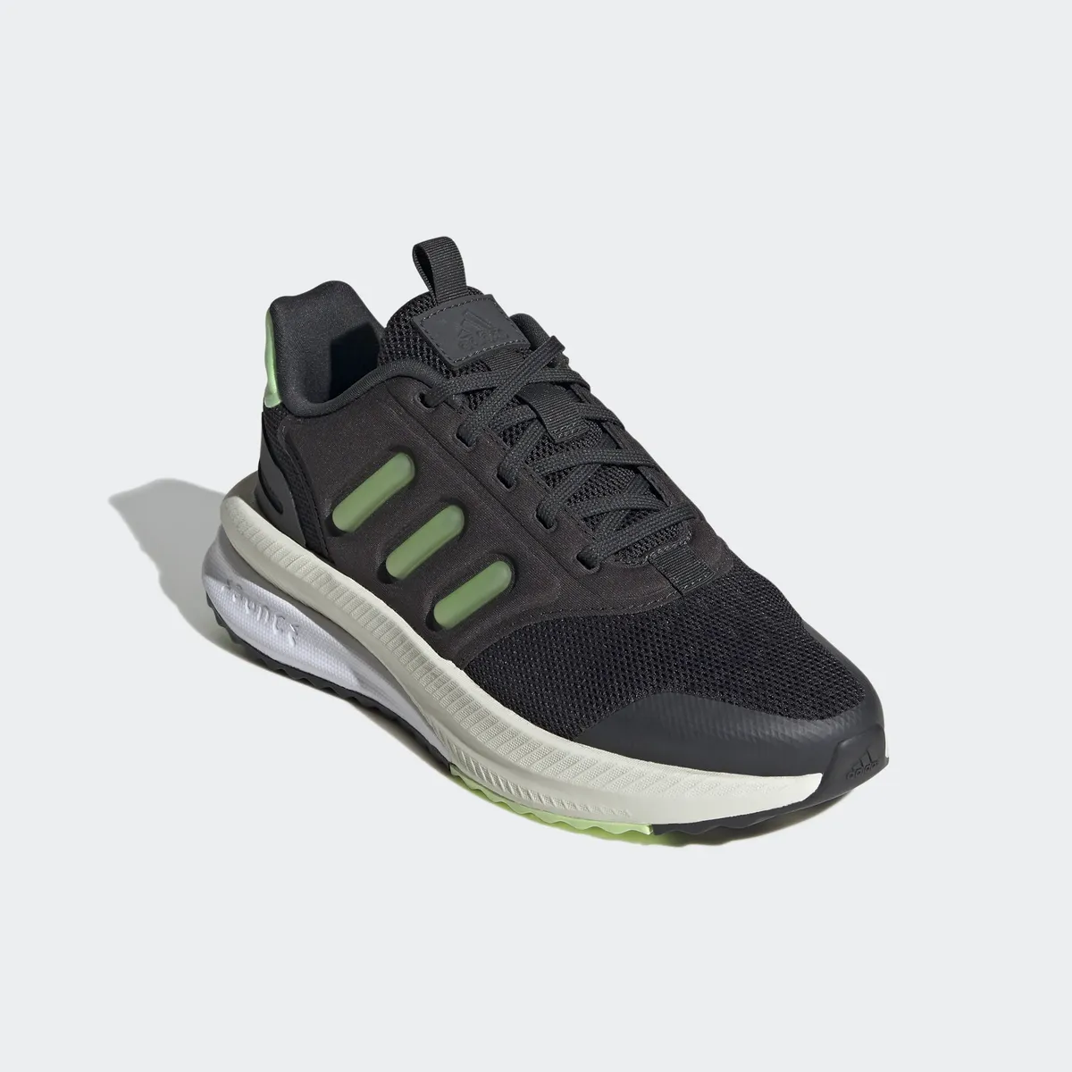 

Спортивные кроссовки adidas "X_PLRPHASE KIDS" Adidas Sportswear, зеленый