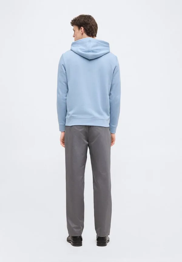 Худи wetalk Boss, Light Pastel Blue — фото 4