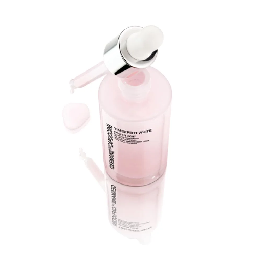 Сыворотка No — Timexpert White Power Light Serum, увлажняющая для лица, ежедневное сияние для всех типов, 50 мл — фото 2