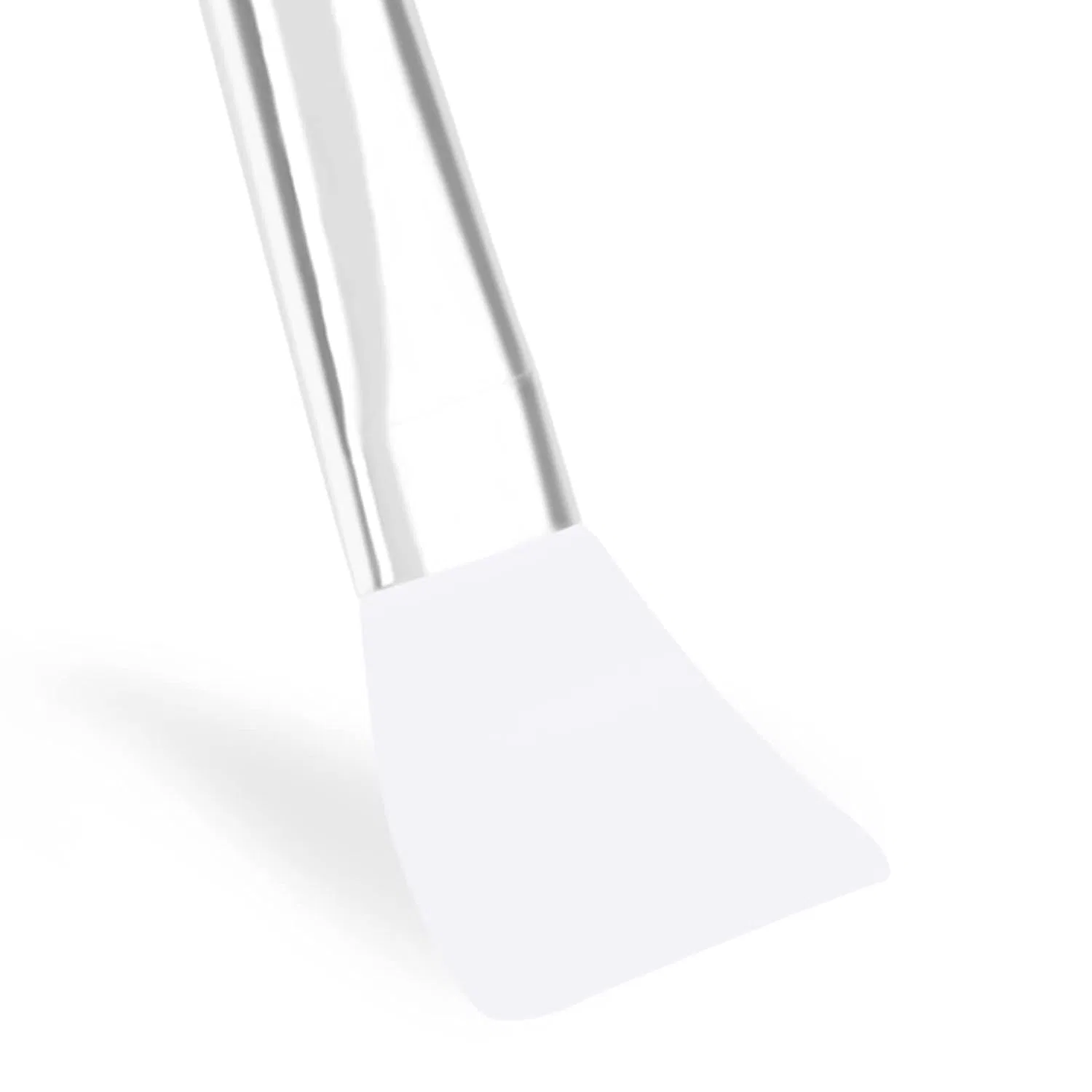 Силиконовая кисть для масок для лица Jeopoom — фото 4