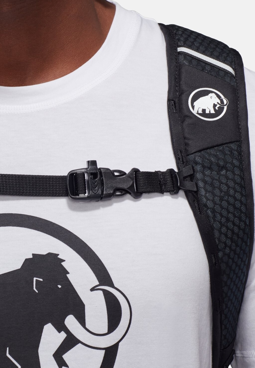 

Рюкзак LITHIUM 20 Mammut, белый