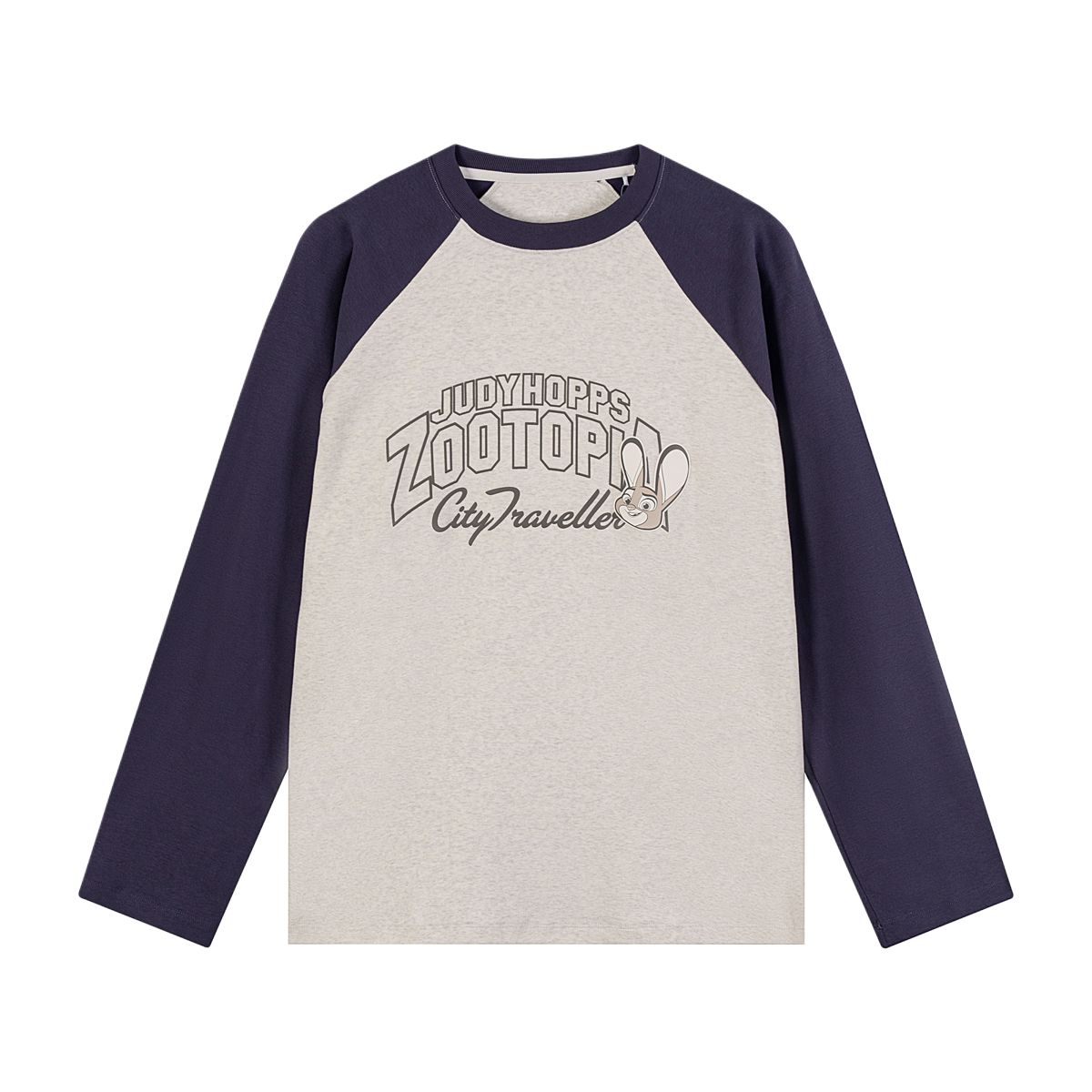 

Коллекция Sports Lifestyle Коллекция Sports Trendy Футболка Women's LINING, серый