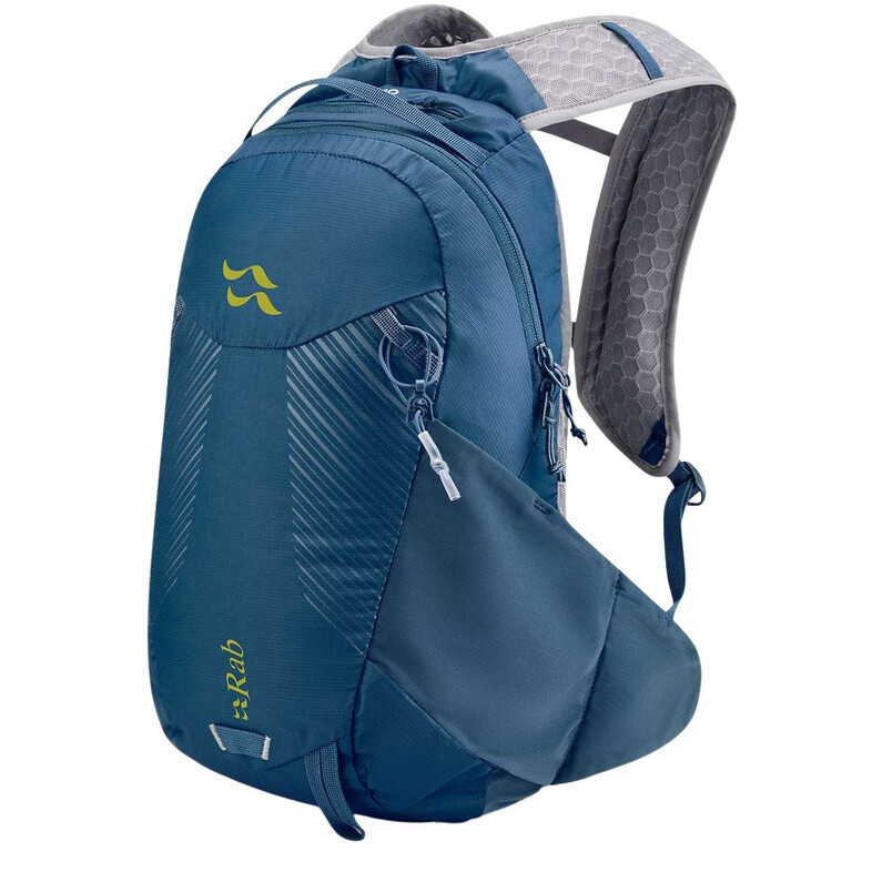 

Рюкзак Aeon LT 12 Rab, синий
