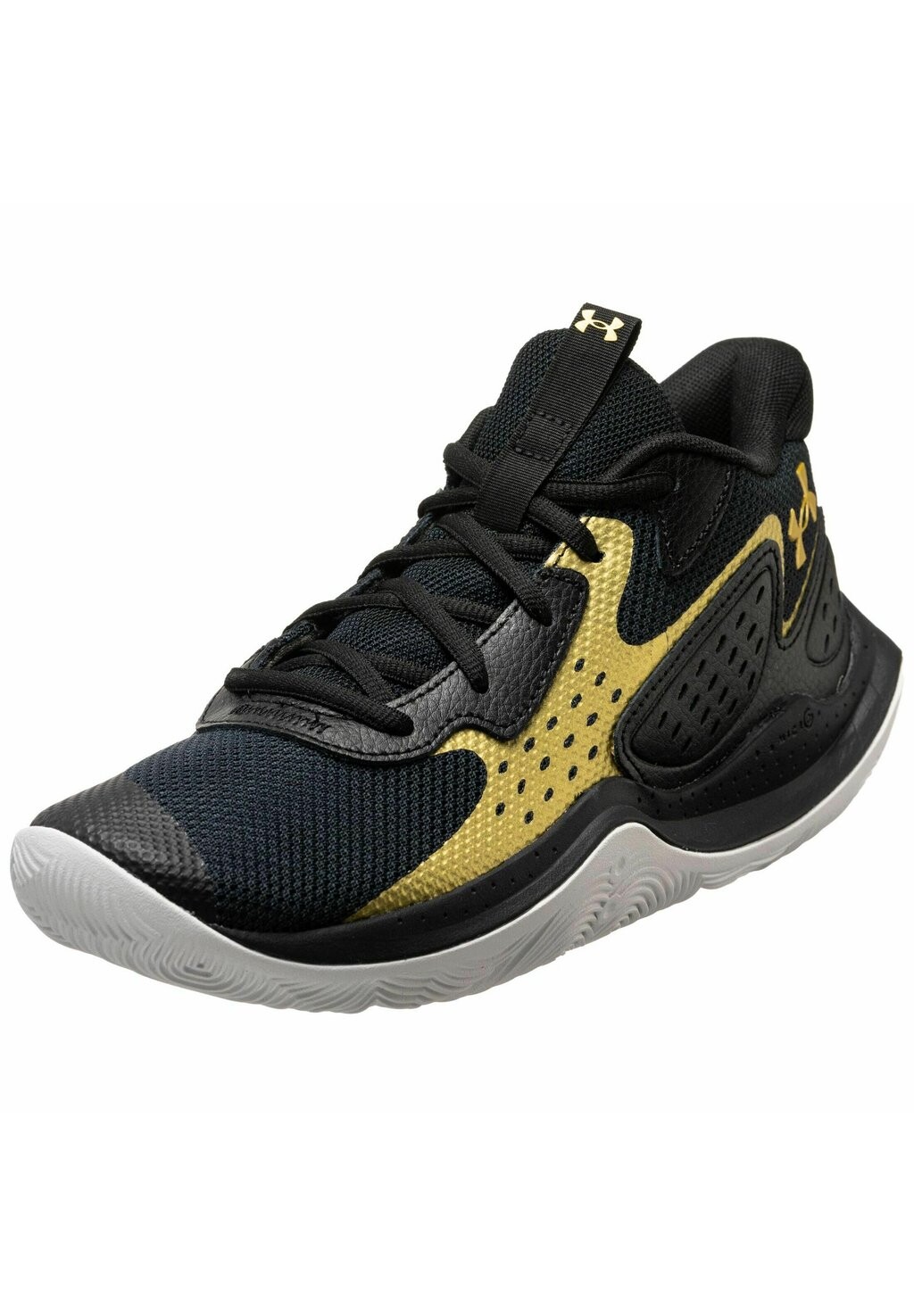 Under armour jet 23