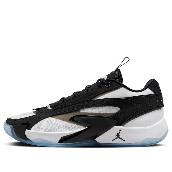 

Кроссовки luka 2 tb Air Jordan, белый