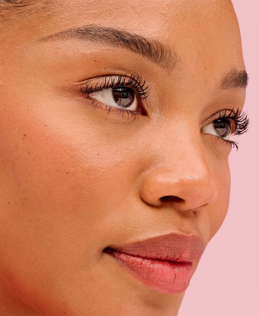 Это правда! Тушь для ресниц Magnet Extreme Lengthening Mascara, дорожный размер Benefit Cosmetics, черный — фото 3