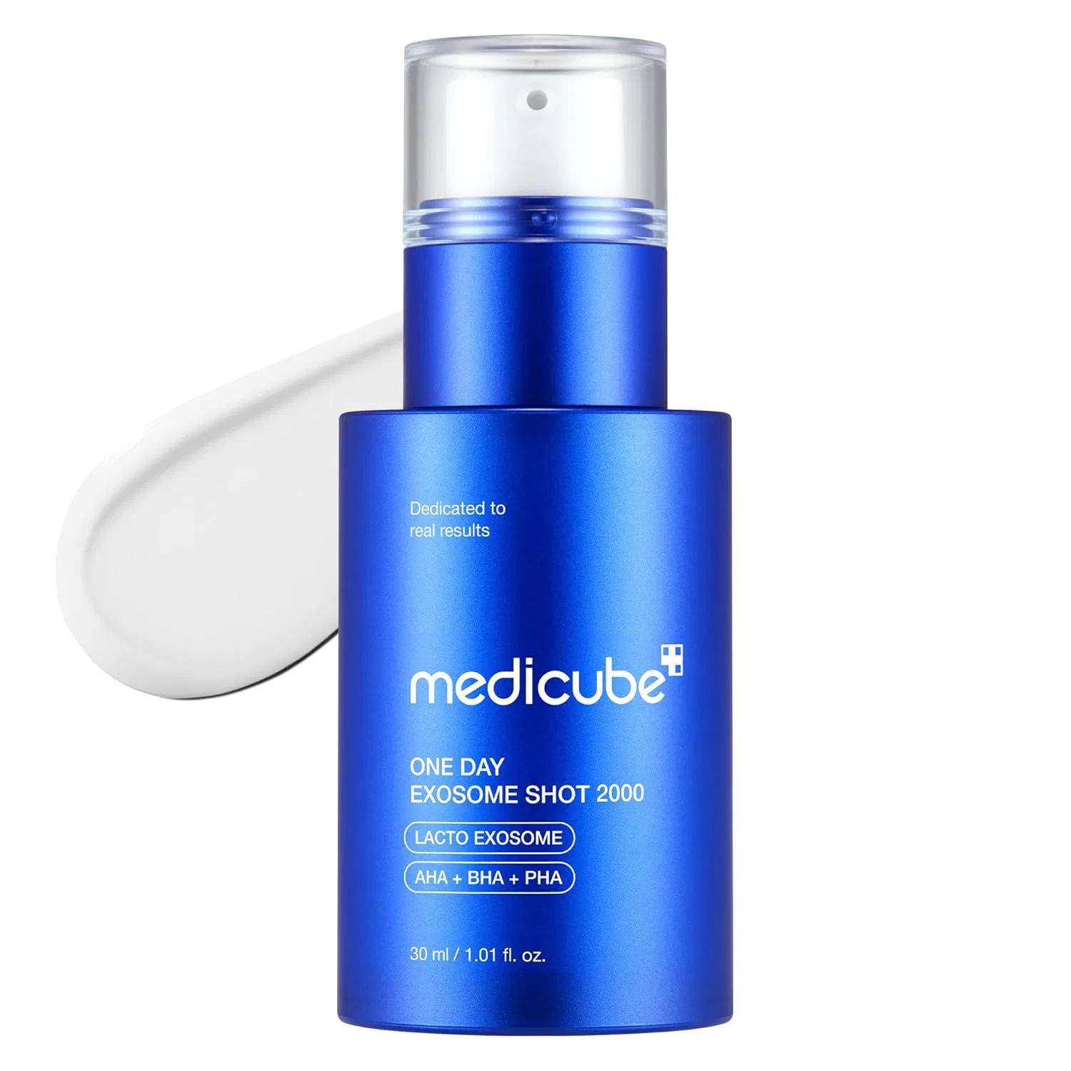 Бустер Medicube — Для лица Zero Exosome Shot ,000 Ppm Spicule от, 30 мл