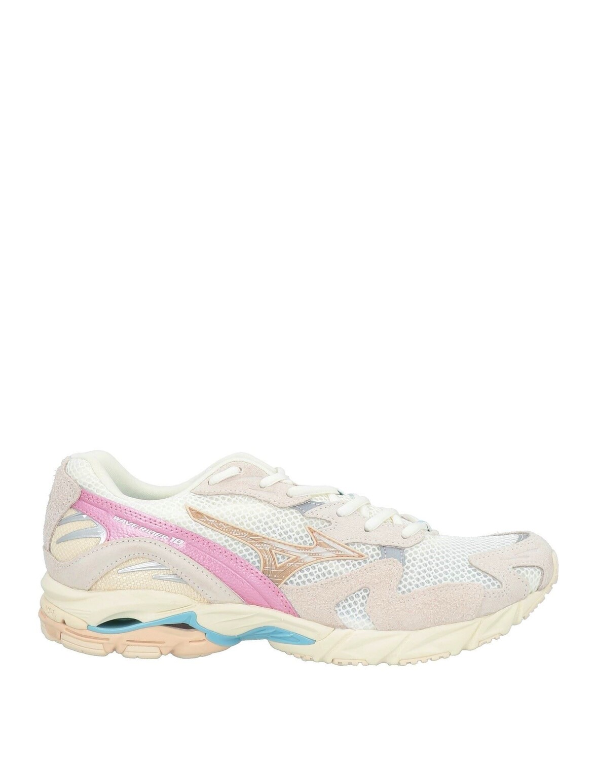 

Кроссовки Mizuno, белый