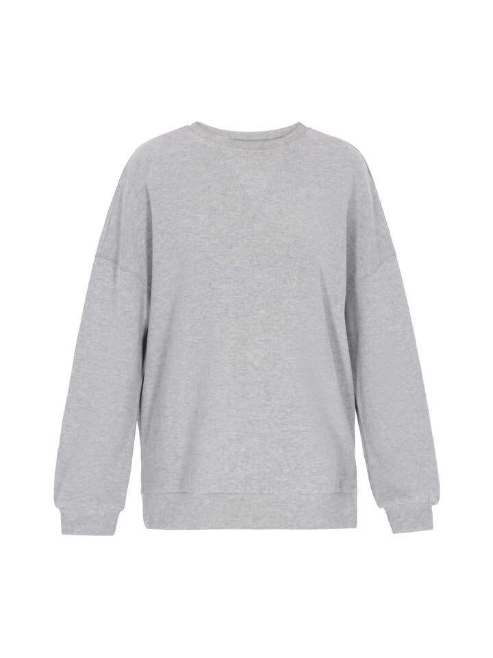 

Толстовка myMO ATHLSR Sweatshirt, серый