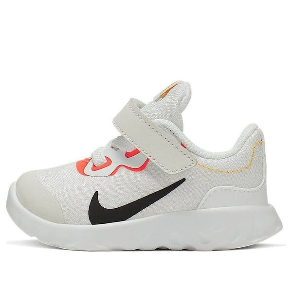 

Кроссовки explore strada 'platinum tint' Nike, мультиколор