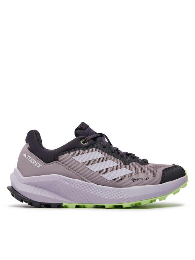 

Кроссовки Adidas, фиолетовый