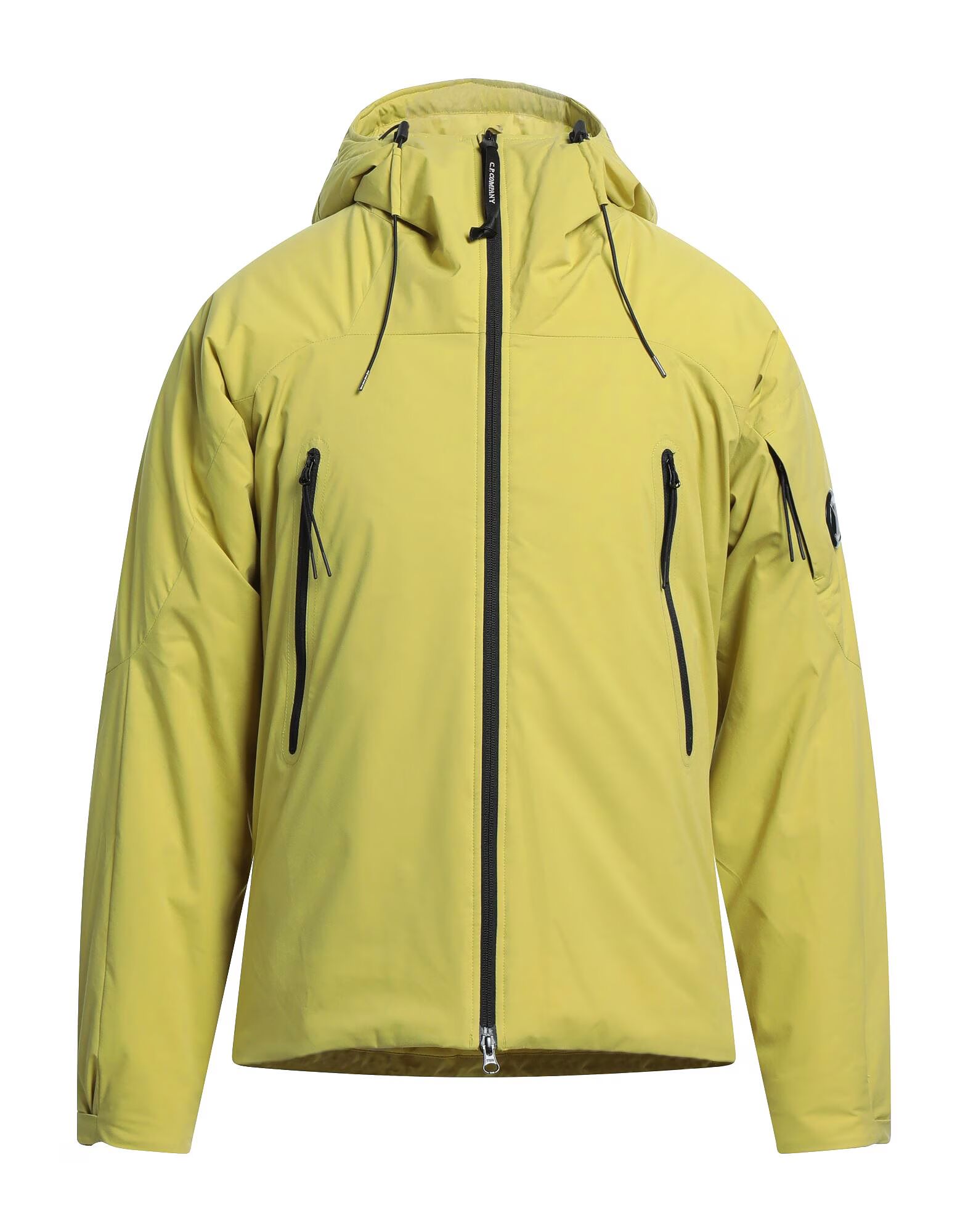 

Куртка C.P. Company, зеленый