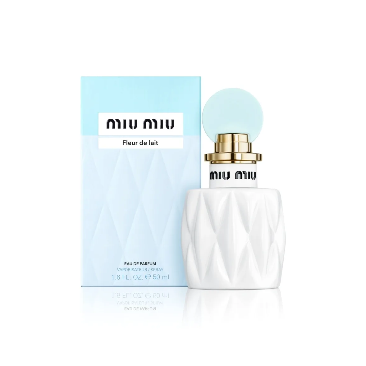 MIU MIU Sweetheart Oreo Light духи с цветочными и фруктовыми нотами Eau De Parfum EDP манго османтус, 50ml[New Version]