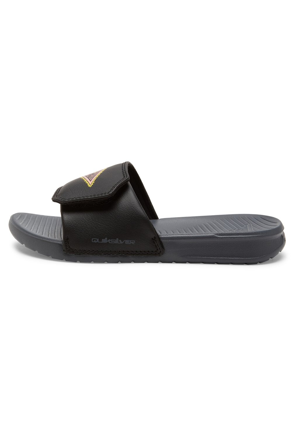 

Шлепанцы BRIGHT COAST ADJUST Quiksilver, цвет kvj