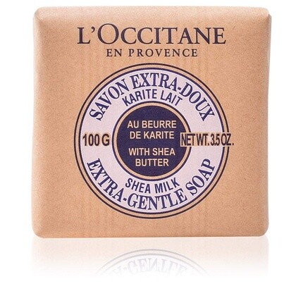 

Мыло и средства для мытья рук L'Occitane