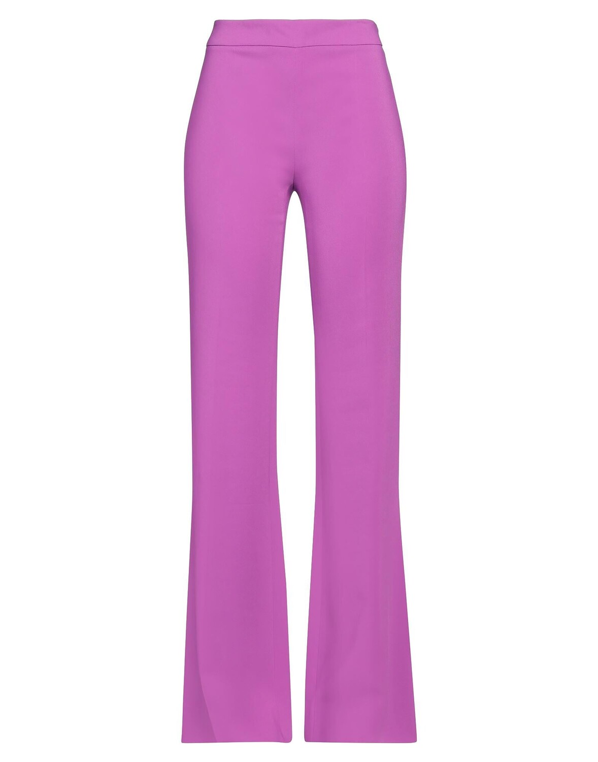 

Брюки Moschino, лиловый