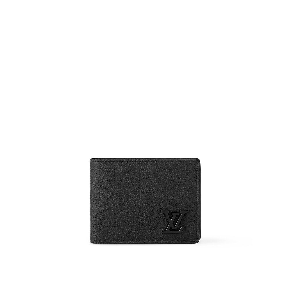 

Кошелек Louis Vuitton, черный