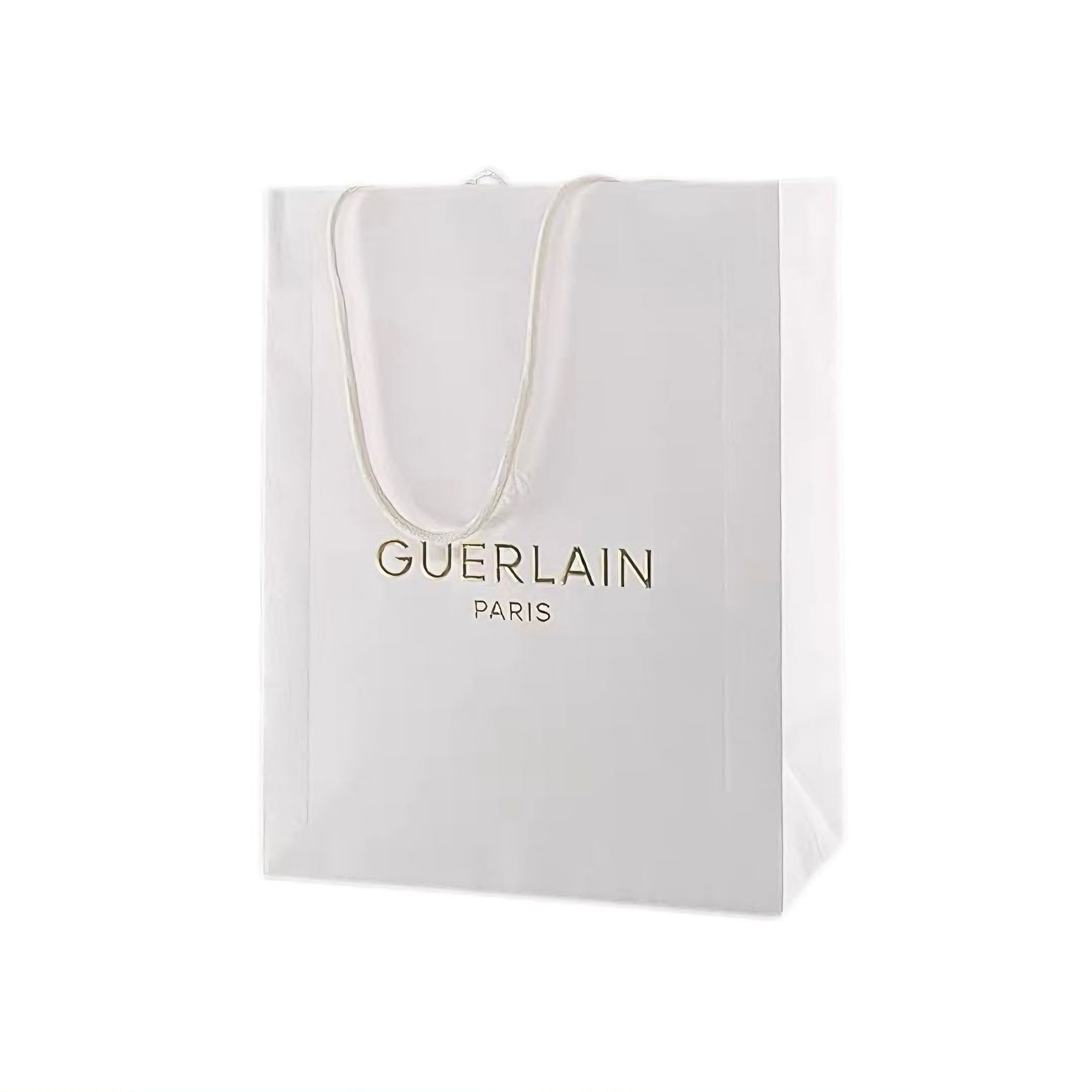 GUERLAIN Gold Diamond Matte Version Долгоиграющий жидкий тональный крем с эффектом матовости и контролем жирного блеска, без переноса, 35 мл — фото 4