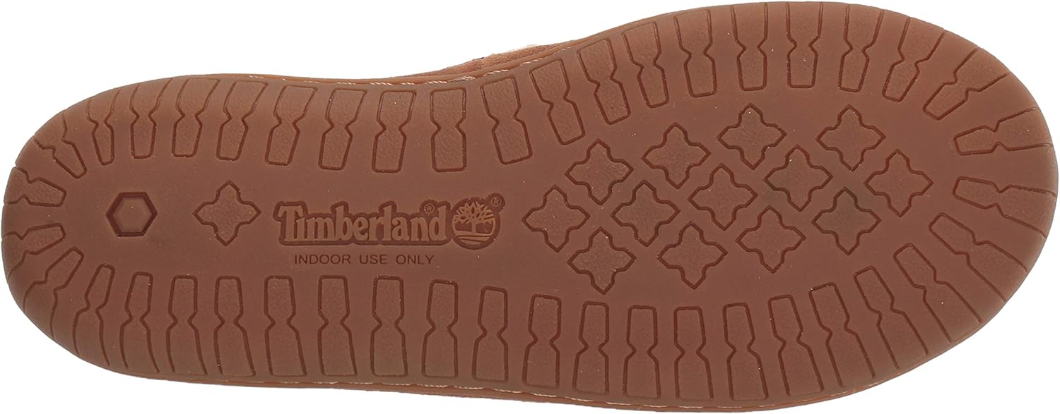 Мужские венецианские тапочки Timberland Torrez — фото 4