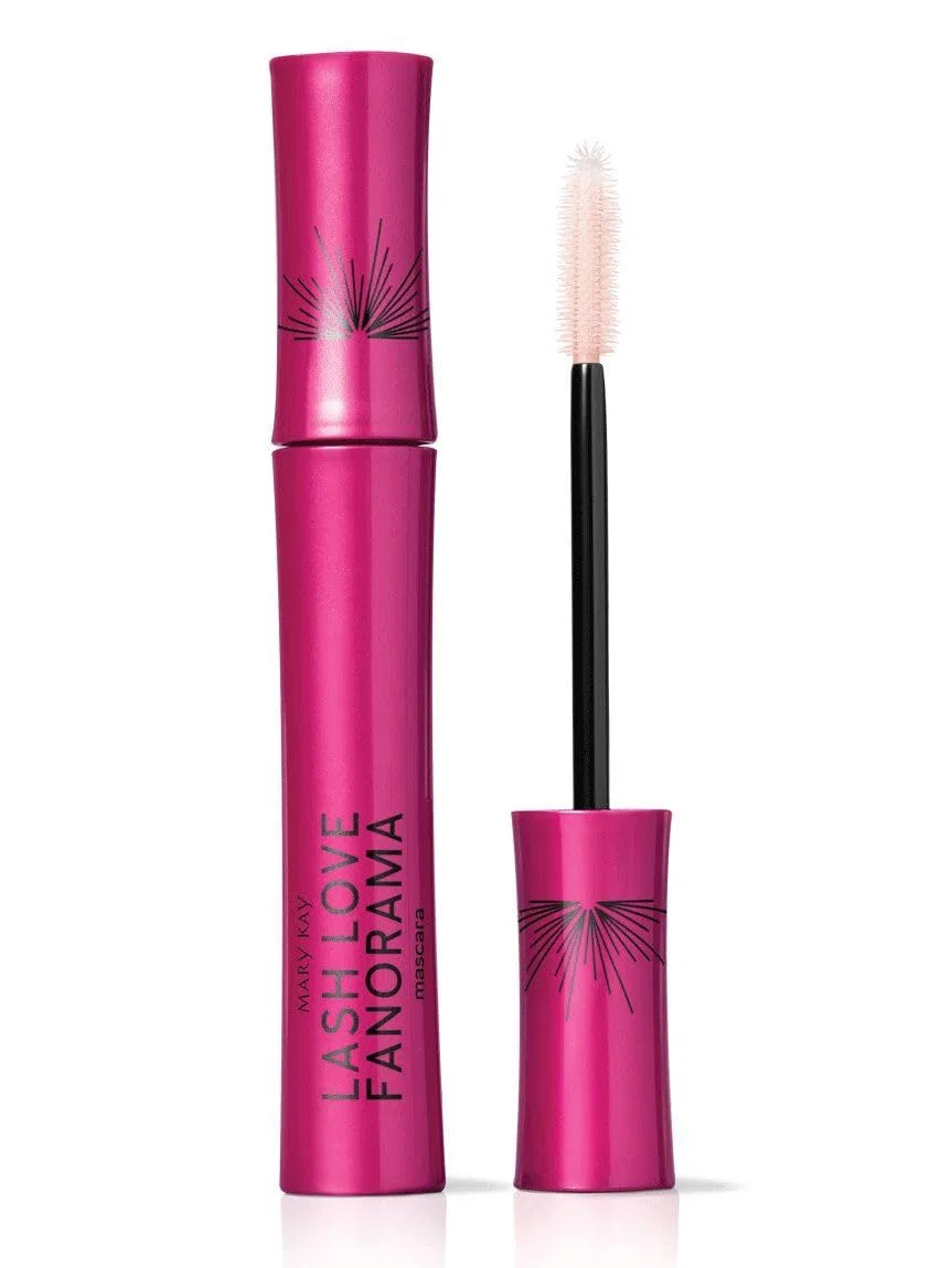 Тушь для ресниц «Lash Love Fanorama» от Mary Kay Generic