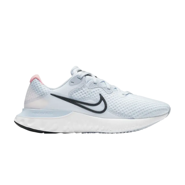 Кроссовки Nike Wmns Renew Run 2, синий