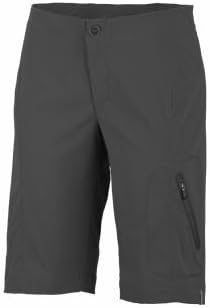 

Женские шорты Columbia Just Right Woven, Grill