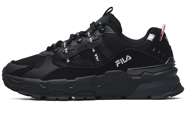 

Кроссовки FILA Sport Shoes Black Women's, Черный, Кроссовки FILA Sport Shoes Black Women's