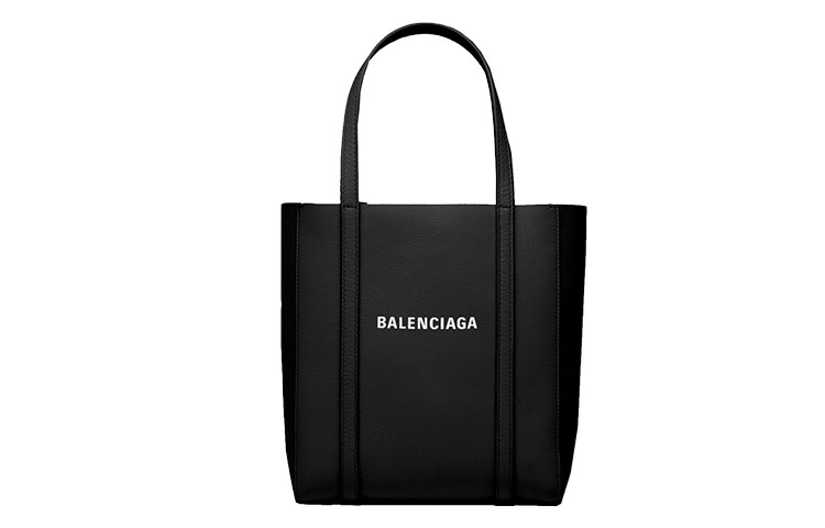 

Balenciaga Повседневная сумка-тоут Xxs черная