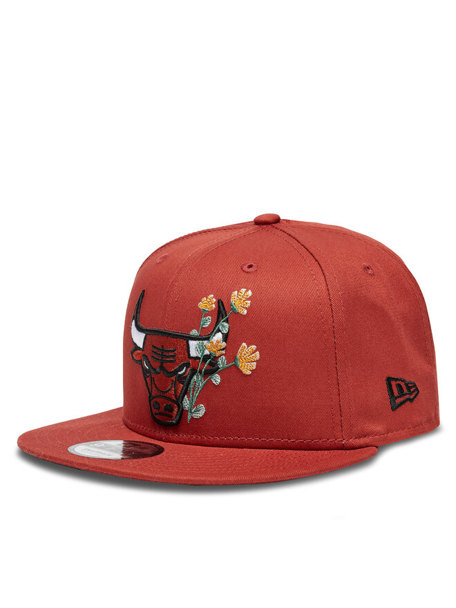 

Бейсболка New Era Baseball sapka, красный