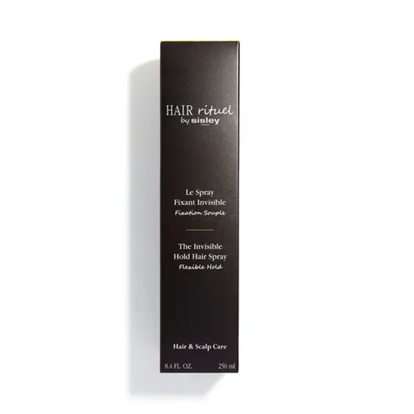 Спрей-фиксатор для волос Le Spray Fixant Invisible Hair Rituel By Sisley, 250 ml — фото 4