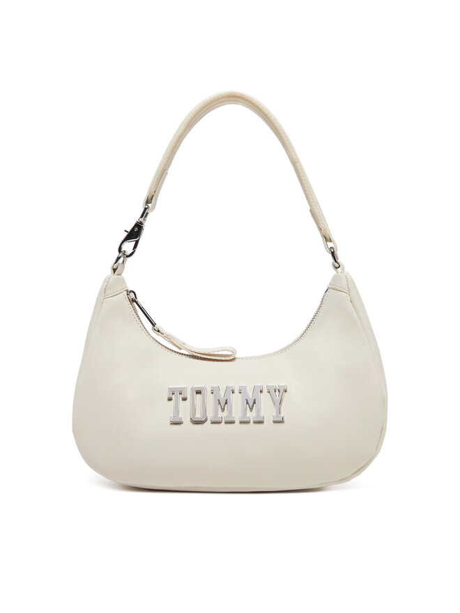 

Сумочка Tjw Everywhere Shoulder Bag AW0AW17364 Tommy Jeans, бежевый