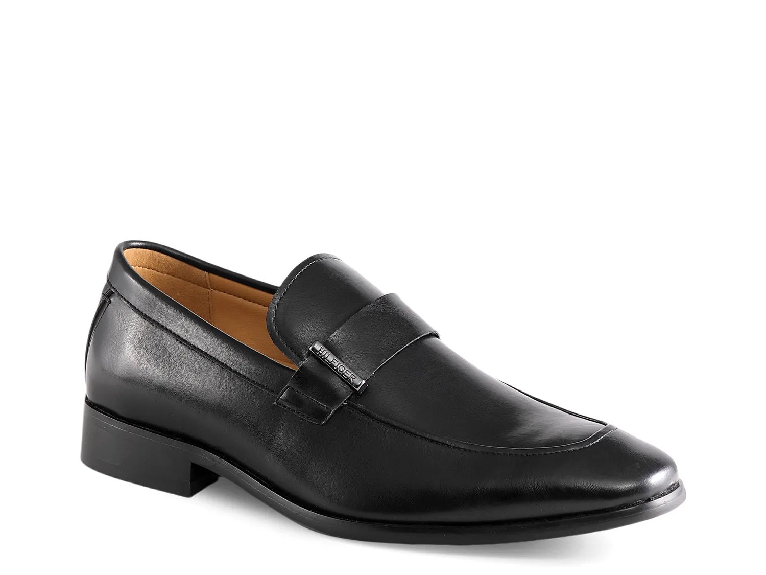

Лоферы Tommy Hilfiger Shovan Loafer, черный